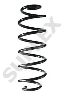 Fahrwerksfeder Hinterachse SUPLEX 07157