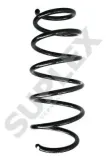 Fahrwerksfeder Vorderachse SUPLEX 07160