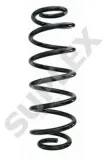 Fahrwerksfeder Hinterachse SUPLEX 07162