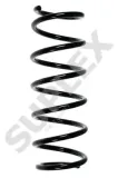 Fahrwerksfeder Hinterachse SUPLEX 19024