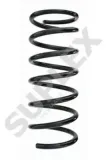 Fahrwerksfeder Hinterachse SUPLEX 08078