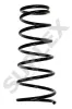 Fahrwerksfeder Hinterachse SUPLEX 08079