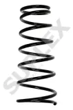 Fahrwerksfeder Hinterachse SUPLEX 08079