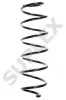 Fahrwerksfeder Vorderachse SUPLEX 09115