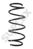 Fahrwerksfeder Vorderachse SUPLEX 09138