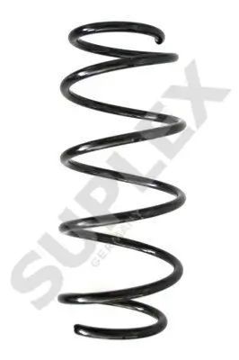 Fahrwerksfeder Vorderachse SUPLEX 09138 Bild Fahrwerksfeder Vorderachse SUPLEX 09138