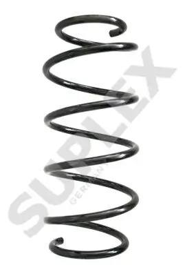 Fahrwerksfeder Vorderachse SUPLEX 09159 Bild Fahrwerksfeder Vorderachse SUPLEX 09159