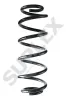 Fahrwerksfeder Hinterachse SUPLEX 09162