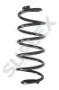Fahrwerksfeder Hinterachse SUPLEX 09169