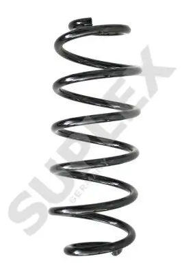 Fahrwerksfeder Hinterachse SUPLEX 09169 Bild Fahrwerksfeder Hinterachse SUPLEX 09169