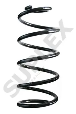 Fahrwerksfeder Hinterachse SUPLEX 09191 Bild Fahrwerksfeder Hinterachse SUPLEX 09191