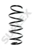 Fahrwerksfeder Vorderachse SUPLEX 09192