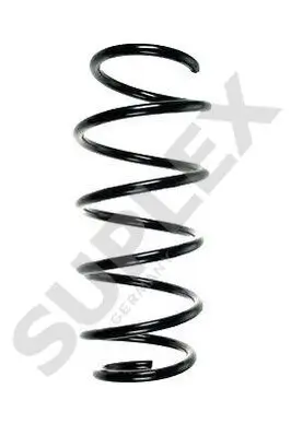 Fahrwerksfeder Vorderachse SUPLEX 09192 Bild Fahrwerksfeder Vorderachse SUPLEX 09192