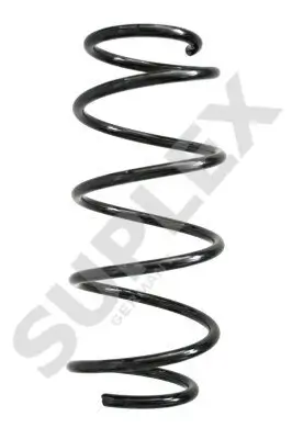 Fahrwerksfeder Vorderachse SUPLEX 09215 Bild Fahrwerksfeder Vorderachse SUPLEX 09215