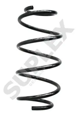 Fahrwerksfeder Hinterachse SUPLEX 19263