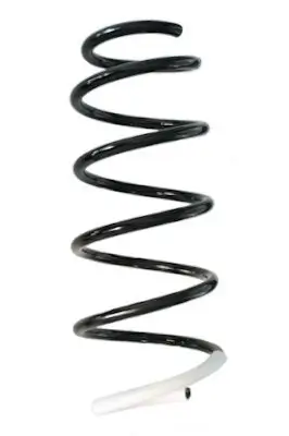 Fahrwerksfeder Vorderachse SUPLEX 09236 Bild Fahrwerksfeder Vorderachse SUPLEX 09236