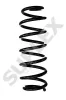 Fahrwerksfeder Hinterachse SUPLEX 09252