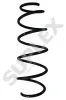 Fahrwerksfeder Vorderachse SUPLEX 09264