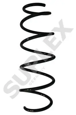 Fahrwerksfeder Vorderachse SUPLEX 09264 Bild Fahrwerksfeder Vorderachse SUPLEX 09264