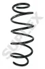 Fahrwerksfeder Vorderachse SUPLEX 10090