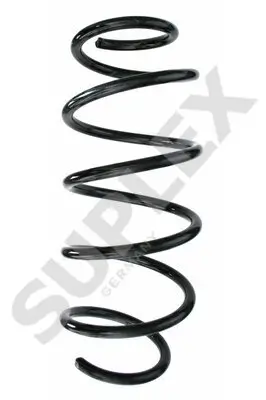 Fahrwerksfeder Vorderachse SUPLEX 10090 Bild Fahrwerksfeder Vorderachse SUPLEX 10090