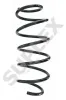 Fahrwerksfeder Vorderachse SUPLEX 10091