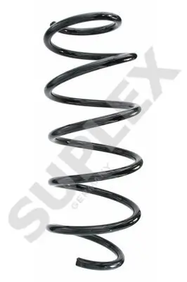 Fahrwerksfeder Vorderachse SUPLEX 10091 Bild Fahrwerksfeder Vorderachse SUPLEX 10091