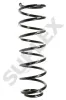 Fahrwerksfeder Hinterachse SUPLEX 10095