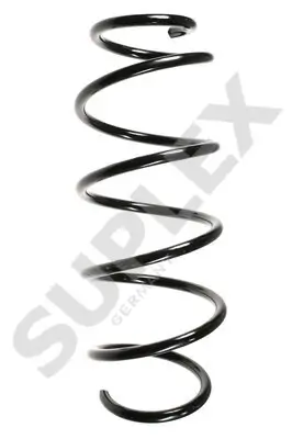 Fahrwerksfeder Vorderachse SUPLEX 10157