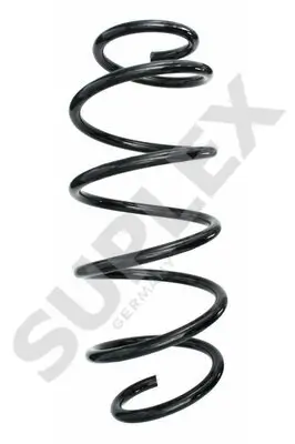 Fahrwerksfeder Vorderachse SUPLEX 10209