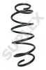 Fahrwerksfeder Vorderachse SUPLEX 10209