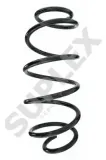 Fahrwerksfeder Vorderachse SUPLEX 10283