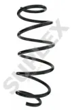 Fahrwerksfeder Vorderachse SUPLEX 10286