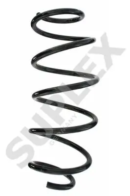 Fahrwerksfeder Vorderachse SUPLEX 10286 Bild Fahrwerksfeder Vorderachse SUPLEX 10286