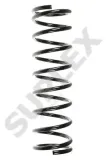 Fahrwerksfeder Hinterachse SUPLEX 10295