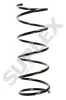 Fahrwerksfeder Vorderachse SUPLEX 10297