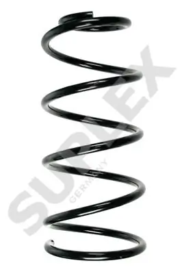 Fahrwerksfeder Vorderachse SUPLEX 10317
