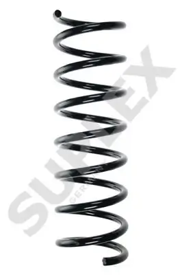 Fahrwerksfeder Hinterachse SUPLEX 10319