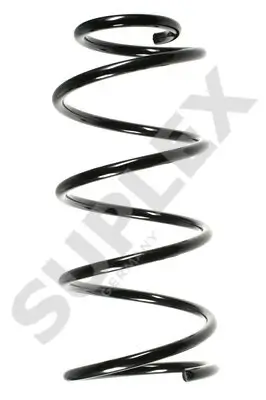 Fahrwerksfeder Vorderachse SUPLEX 10330 Bild Fahrwerksfeder Vorderachse SUPLEX 10330