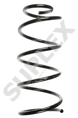 Fahrwerksfeder Vorderachse SUPLEX 10331 Bild Fahrwerksfeder Vorderachse SUPLEX 10331