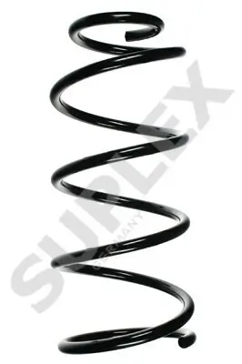 Fahrwerksfeder Vorderachse SUPLEX 10332 Bild Fahrwerksfeder Vorderachse SUPLEX 10332