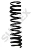 Fahrwerksfeder Hinterachse SUPLEX 10342