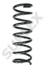 Fahrwerksfeder Hinterachse SUPLEX 10343