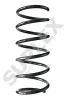 Fahrwerksfeder Hinterachse SUPLEX 10346
