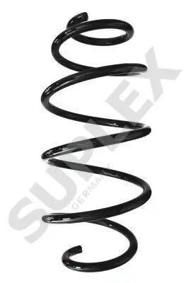 Fahrwerksfeder Vorderachse SUPLEX 10352 Bild Fahrwerksfeder Vorderachse SUPLEX 10352