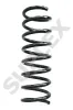 Fahrwerksfeder Hinterachse SUPLEX 10357