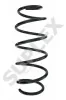 Fahrwerksfeder Vorderachse SUPLEX 10362