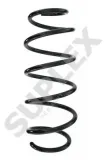 Fahrwerksfeder Vorderachse SUPLEX 10362