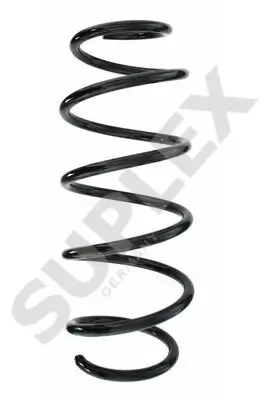 Fahrwerksfeder Vorderachse SUPLEX 10362 Bild Fahrwerksfeder Vorderachse SUPLEX 10362