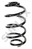 Fahrwerksfeder Vorderachse SUPLEX 10366